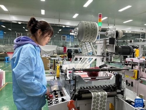 河北保定 深度融入?yún)f(xié)同發(fā)展，跑出集成電路產(chǎn)業(yè)轉(zhuǎn)型“加速度”